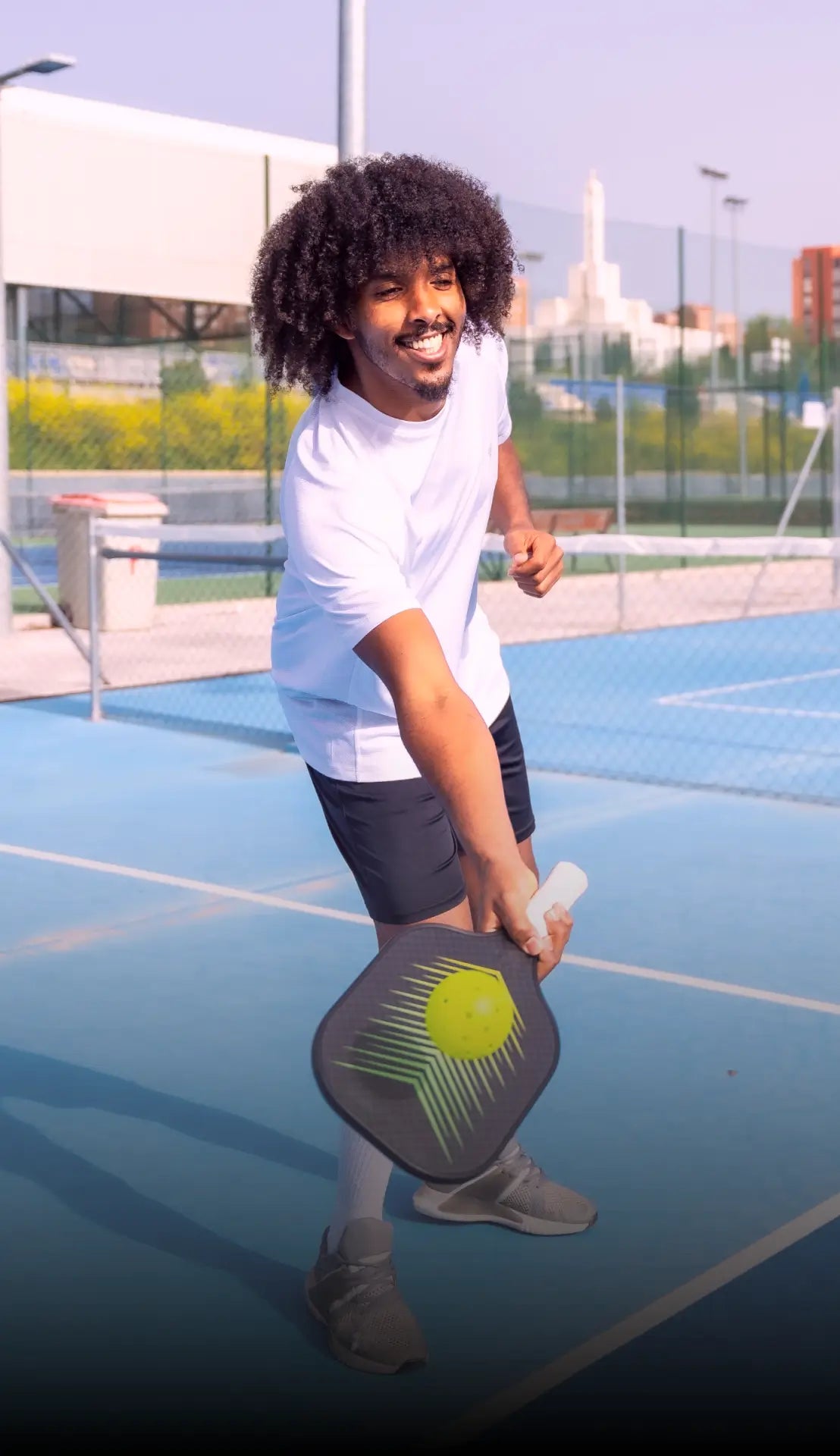 Swimmers prospective for performance and focus level